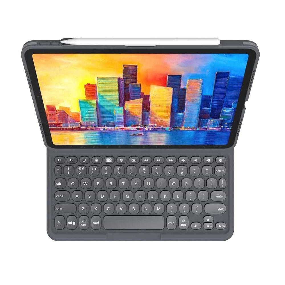 ZAGG Pro Keys Keyboard For iPad 10.9 10th Gen