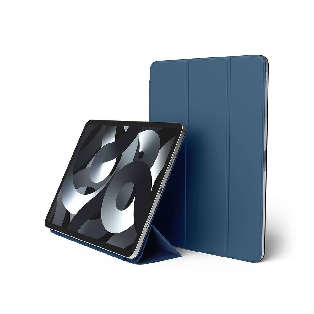 elago Magnetic Folio Case for iPad Air 10.9 Blue