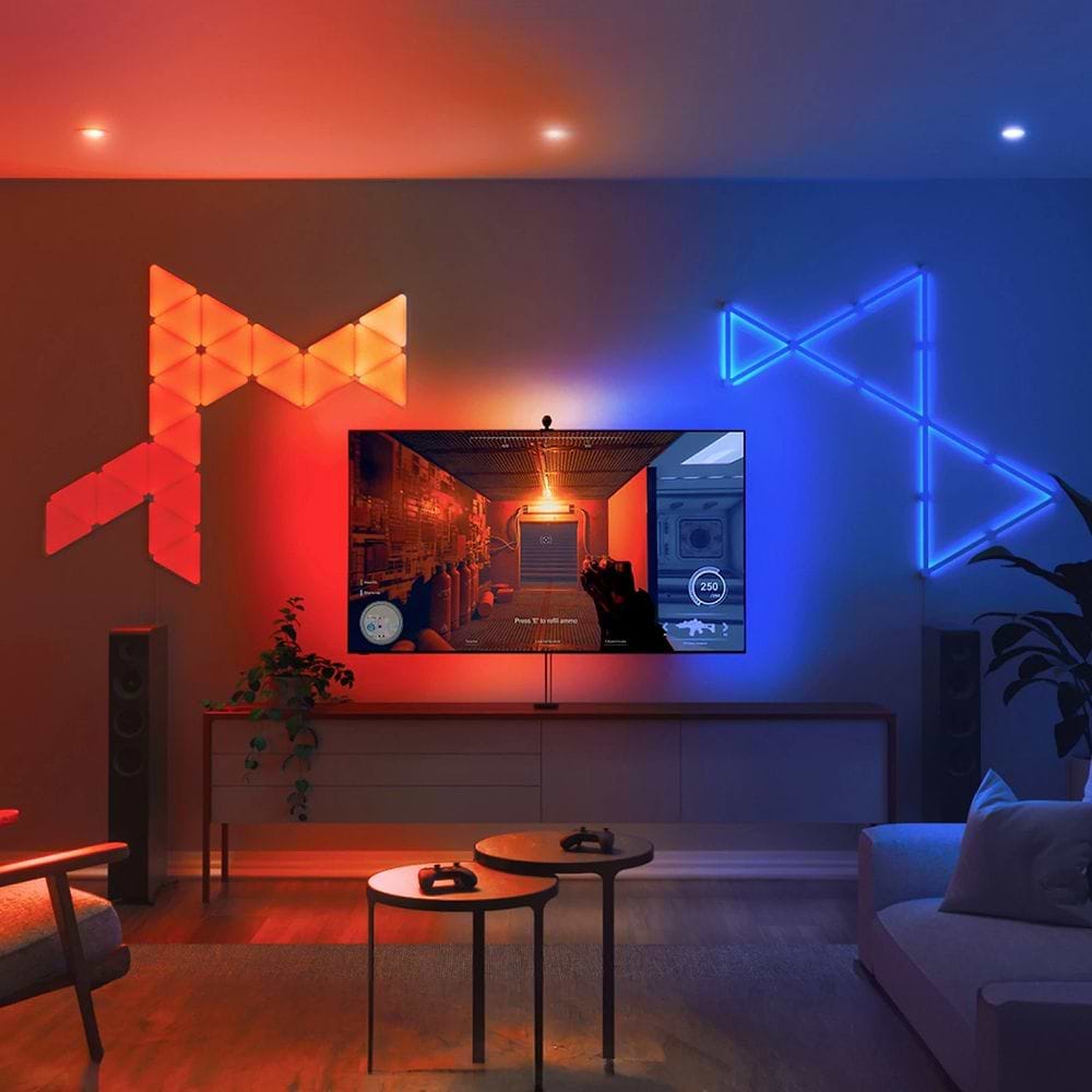Nanoleaf 4D Screen Mirror Lightstrip Kit