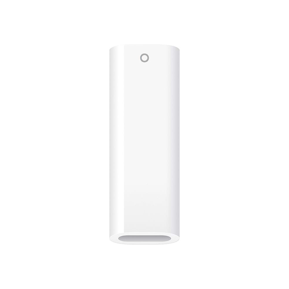 Apple - USB-C to Apple Pencil Adapter / White