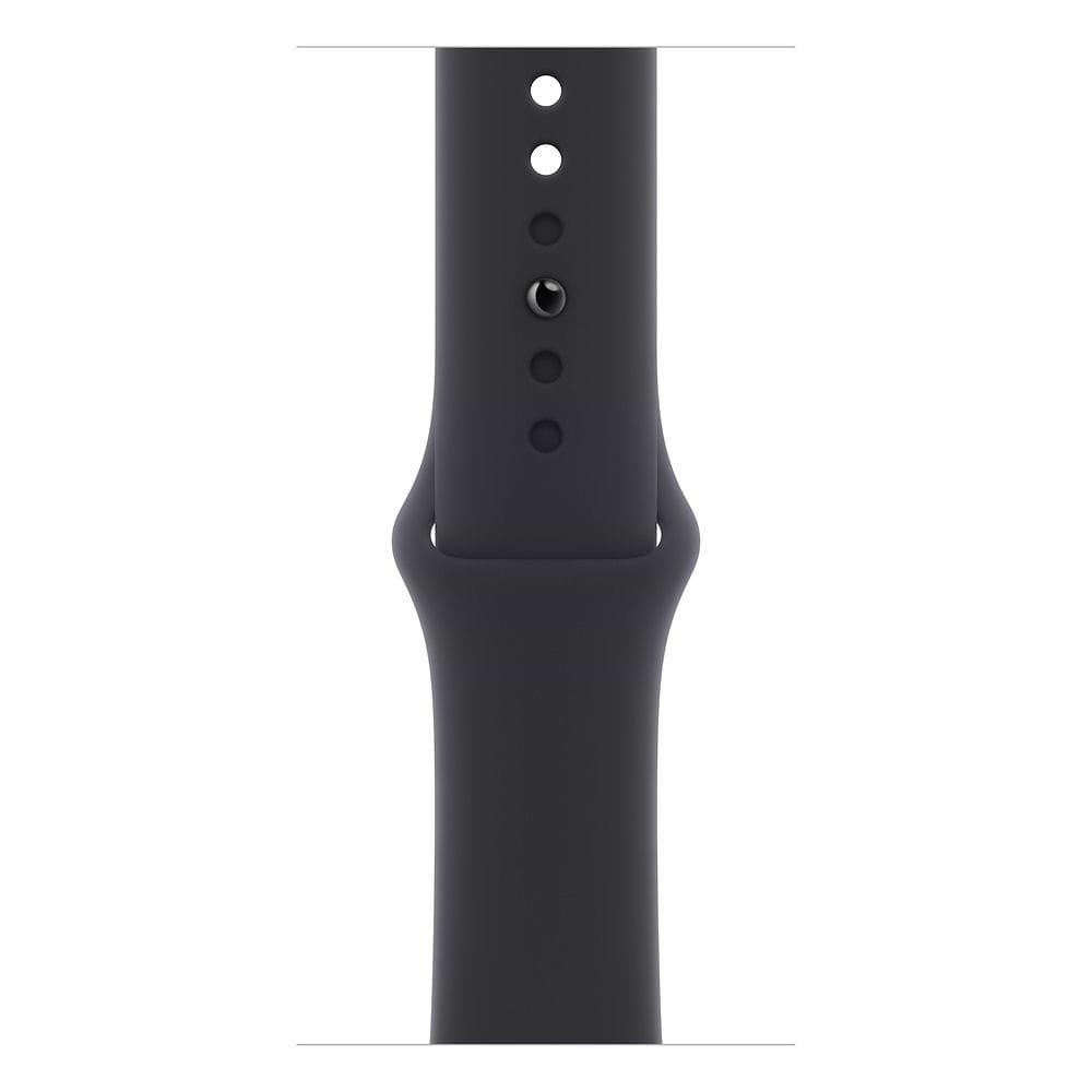 Apple Watch Sport Band Midnight