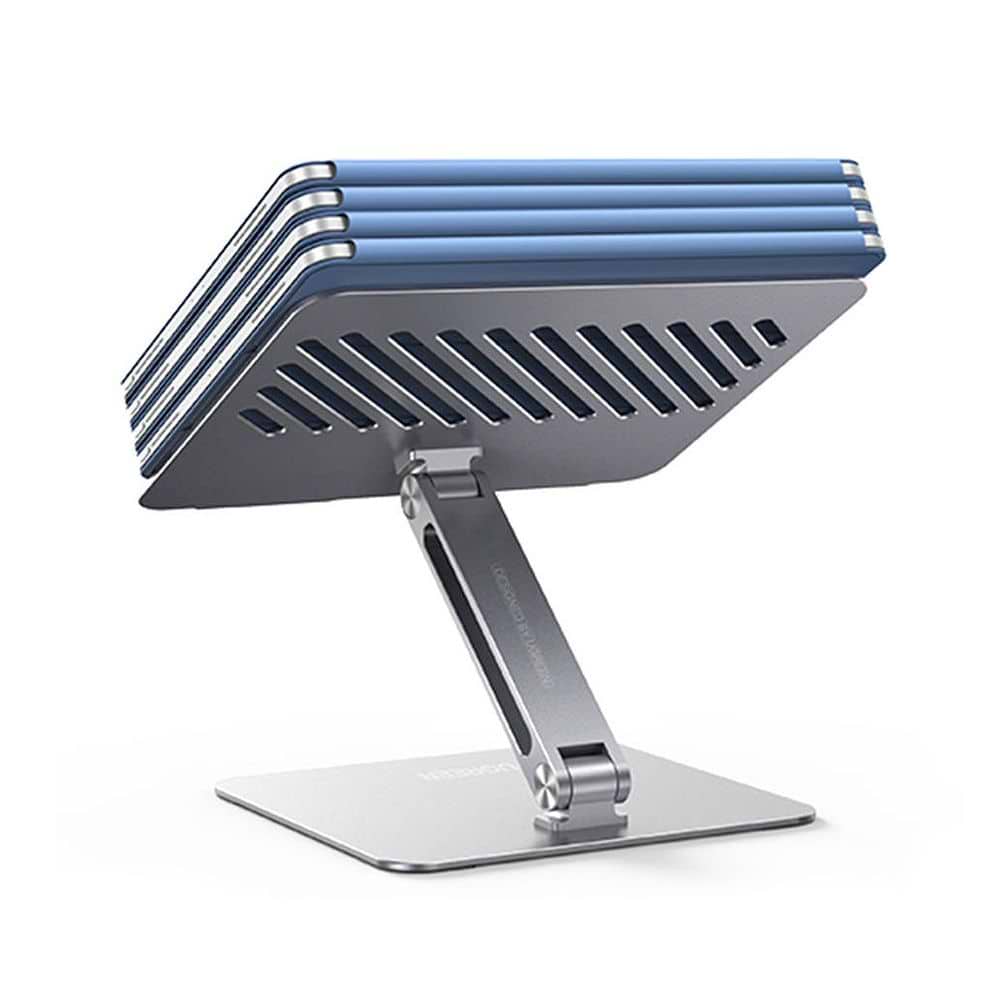 UGREEN Foldable Rotatable Aluminium Laptop Stand