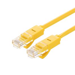 UGREEN - CAT 5e Ethernet Cable / Yellow	
