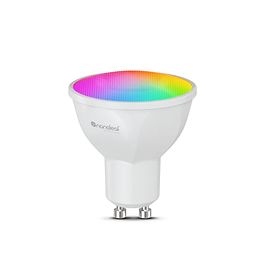 Nanoleaf - Matter GU10 Smart Bulb / White