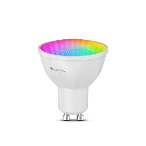 Nanoleaf - Matter GU10 Smart Bulb / White