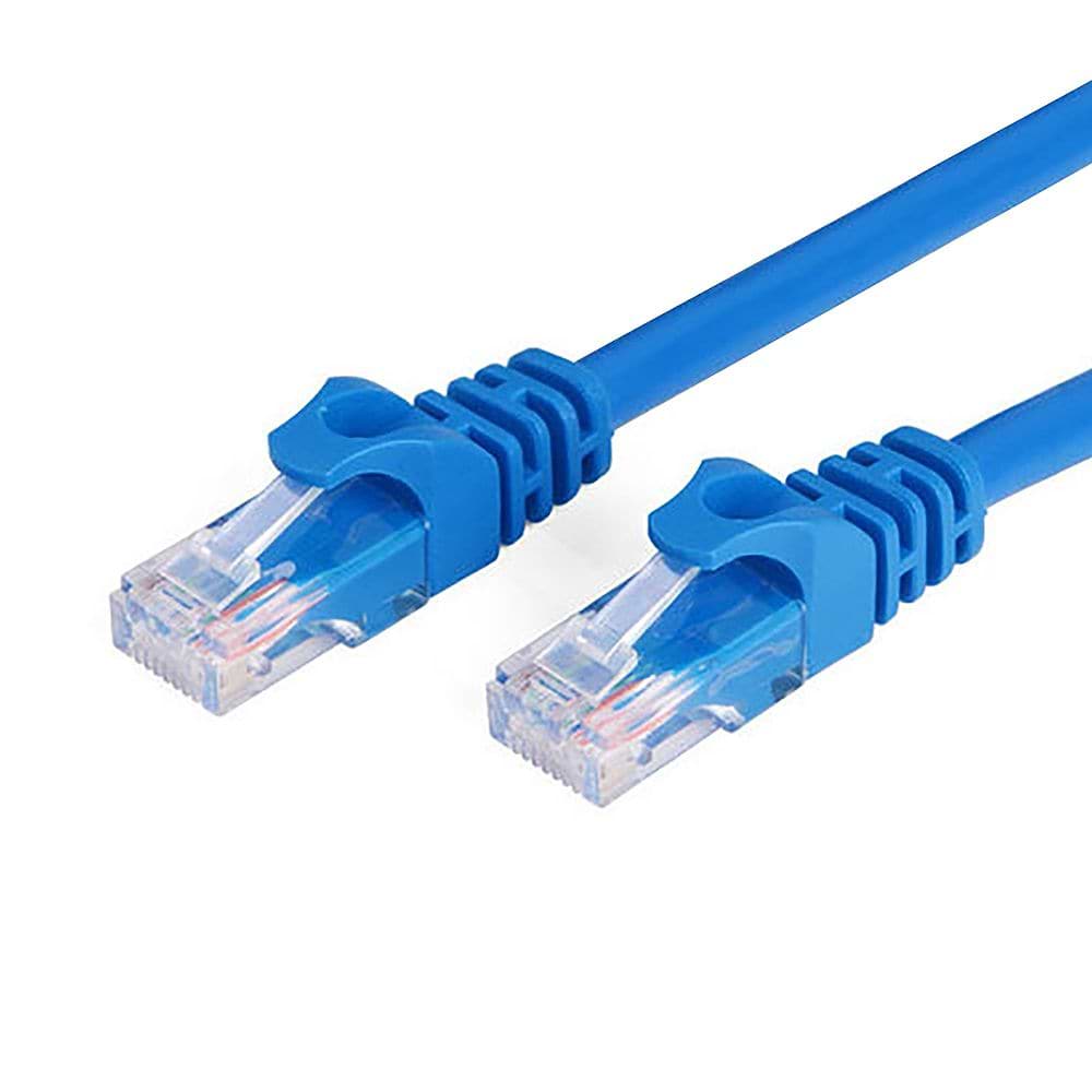 UGREEN CAT 6 Ethernet Cable Blue