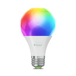 Nanoleaf - Matter E27 Smart Bulb / White