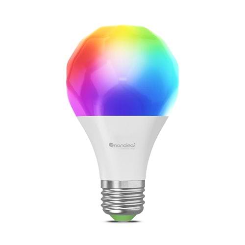 Nanoleaf - Matter E27 Smart Bulb / White