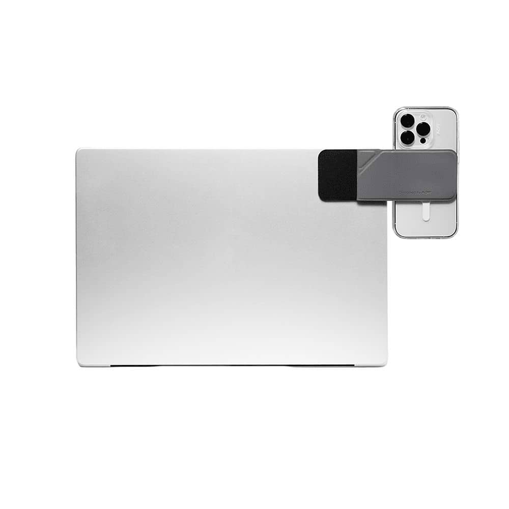 MOFT Laptop Phone Mount MagSafe 