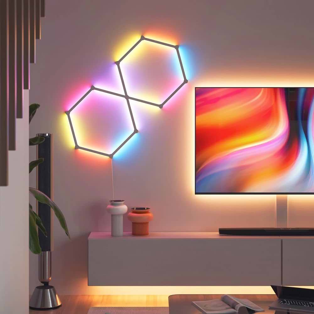 Nanoleaf Lines