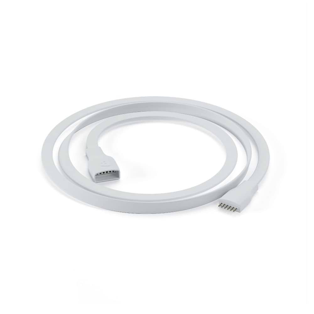Nanoleaf Matter Lightstrip 1:1 Splitter 1m