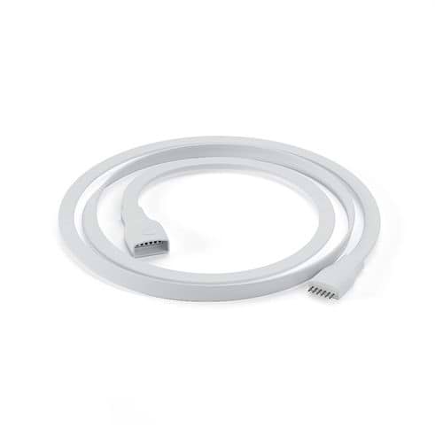 Nanoleaf - Matter Lightstrip 1:1 Splitter (1m) / White