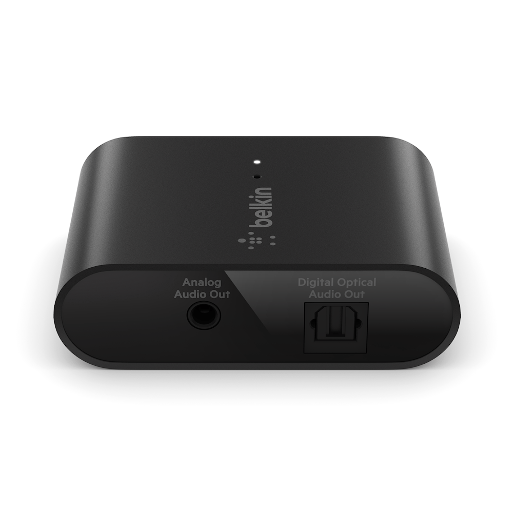 Belkin SOUNDFORM CONNECT Audio Adapter 