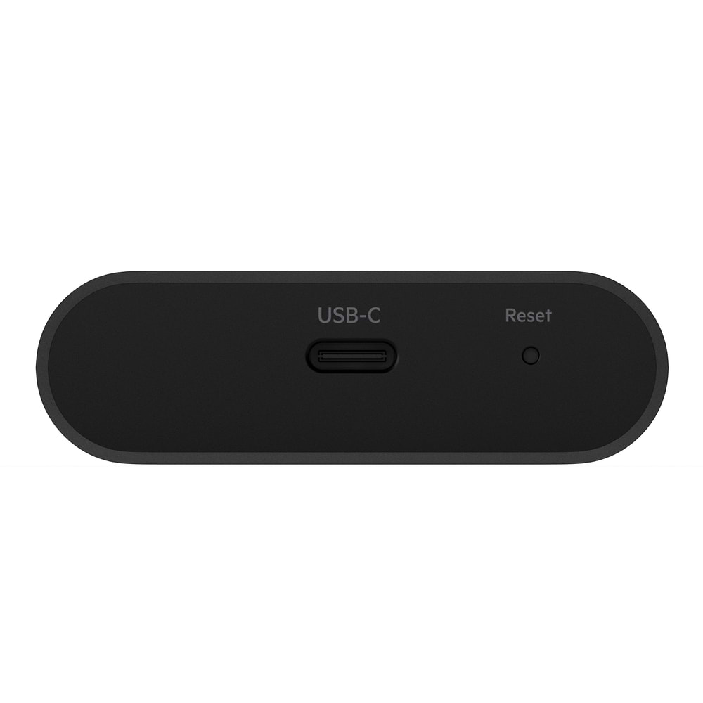 Belkin SOUNDFORM CONNECT Audio Adapter with AirPlay 2