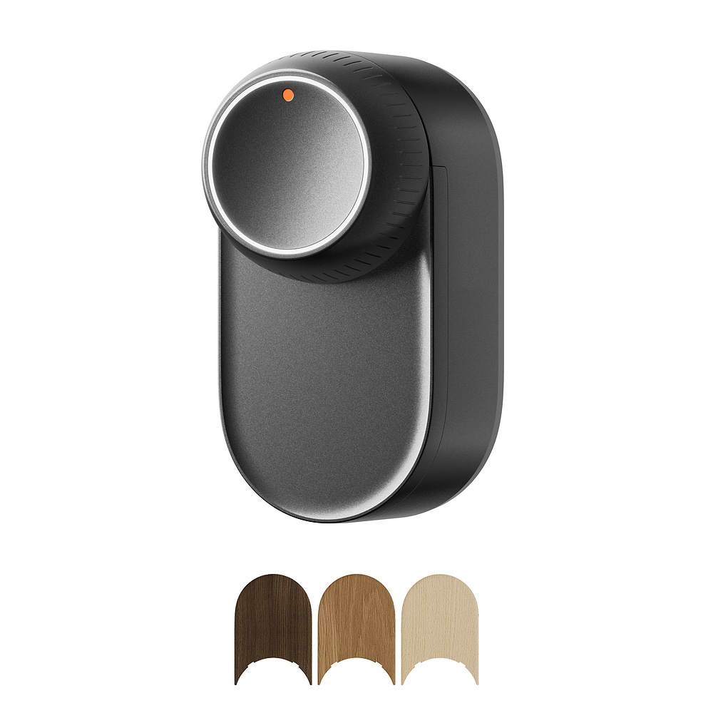 SwitchBot - Lock Ultra / Black