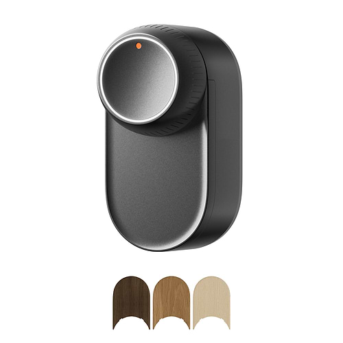 SwitchBot - Lock Ultra / Black