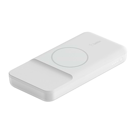 Belkin - BOOST CHARGE MagSafe Portable Wireless Charger 10000mAh 