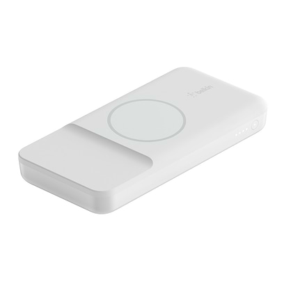 Belkin - BOOST CHARGE MagSafe Portable Wireless Charger 10000mAh  
