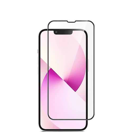 Recover - Full Screen Protector for iPhone 13 mini / Black