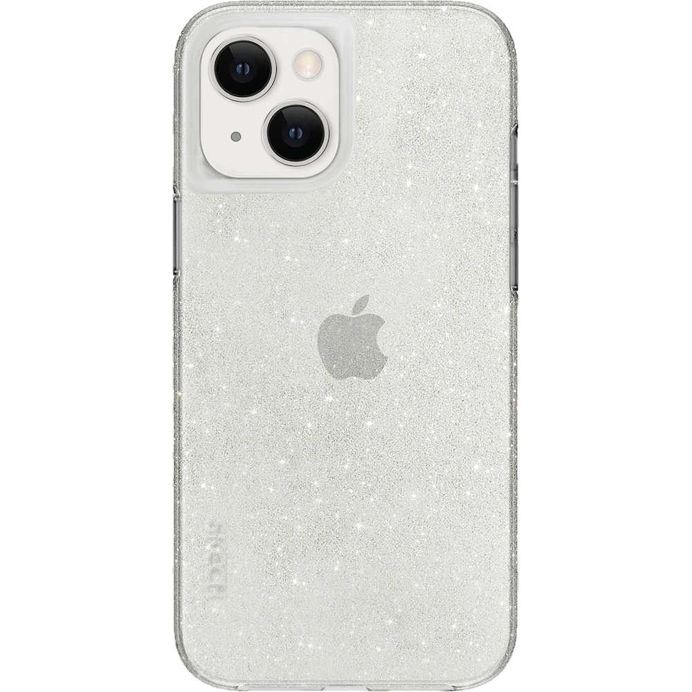 Skech - Sparkle Case for iPhone 14 & iPhone 14 Pro / Clear