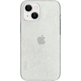 Skech - Sparkle Case for iPhone 14 & iPhone 14 Pro / Clear