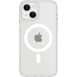 Skech - Crystal with MagSafe for iPhone 14 & iPhone 14 Pro / Clear