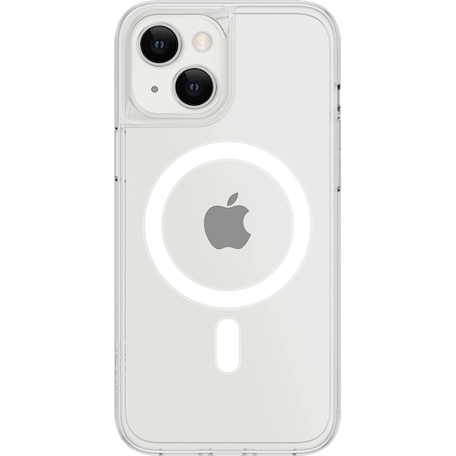 Skech - Crystal with MagSafe for iPhone 14 & iPhone 14 Pro / Clear