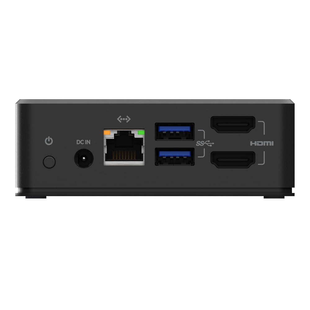Belkin CONNECT Docking Station 