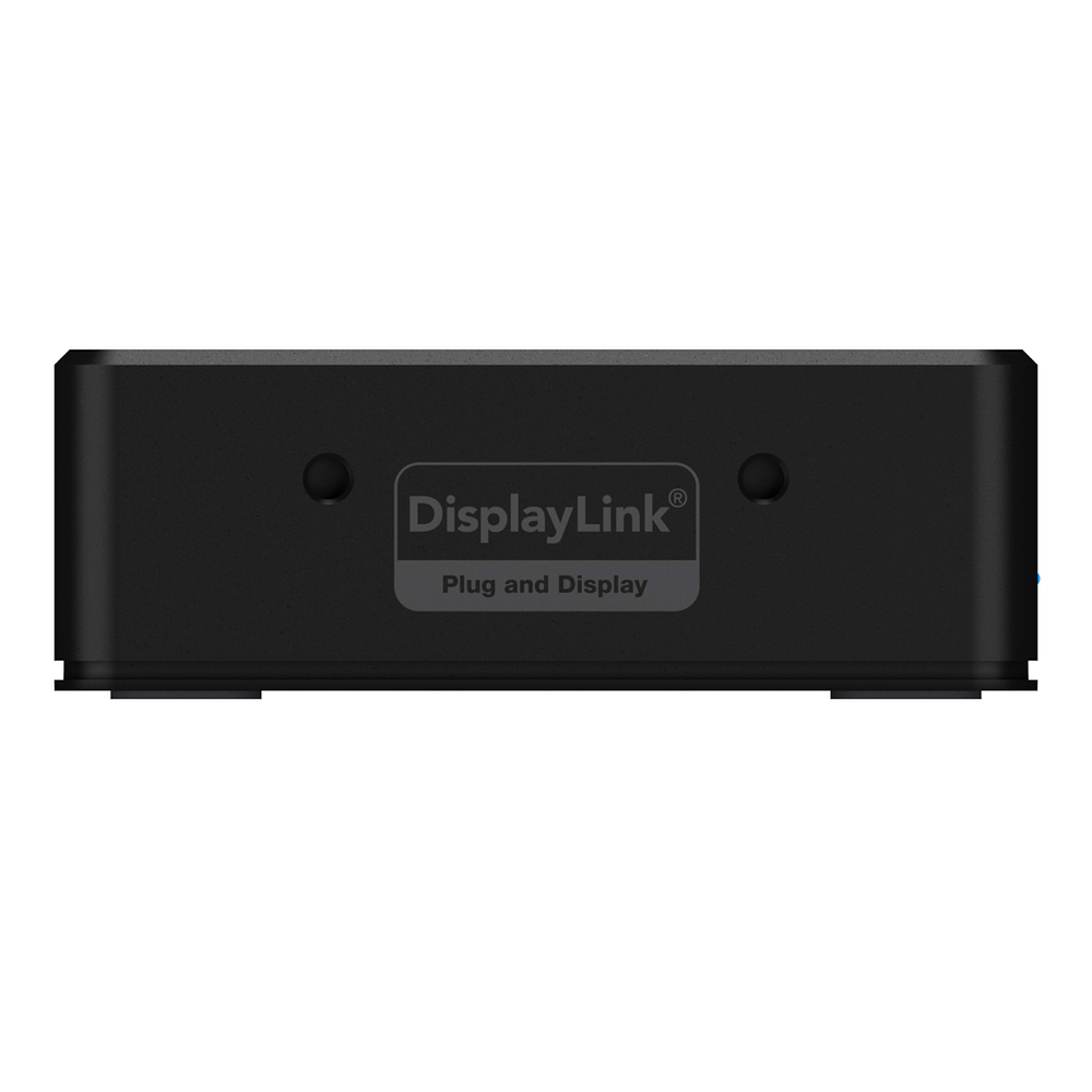 Belkin CONNECT USB C Dual Display Docking Station 