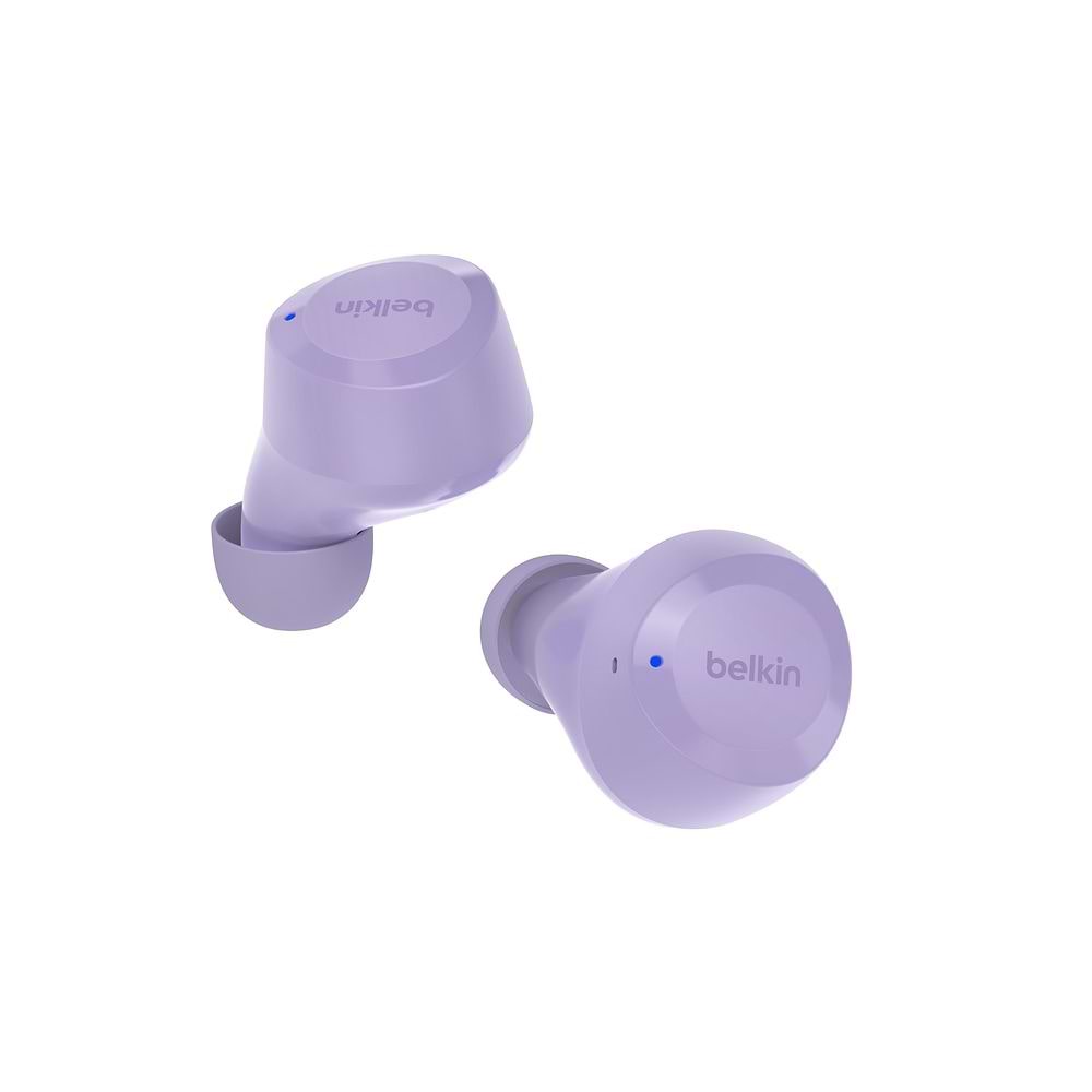 Belkin SoundForm Bolt Purple
