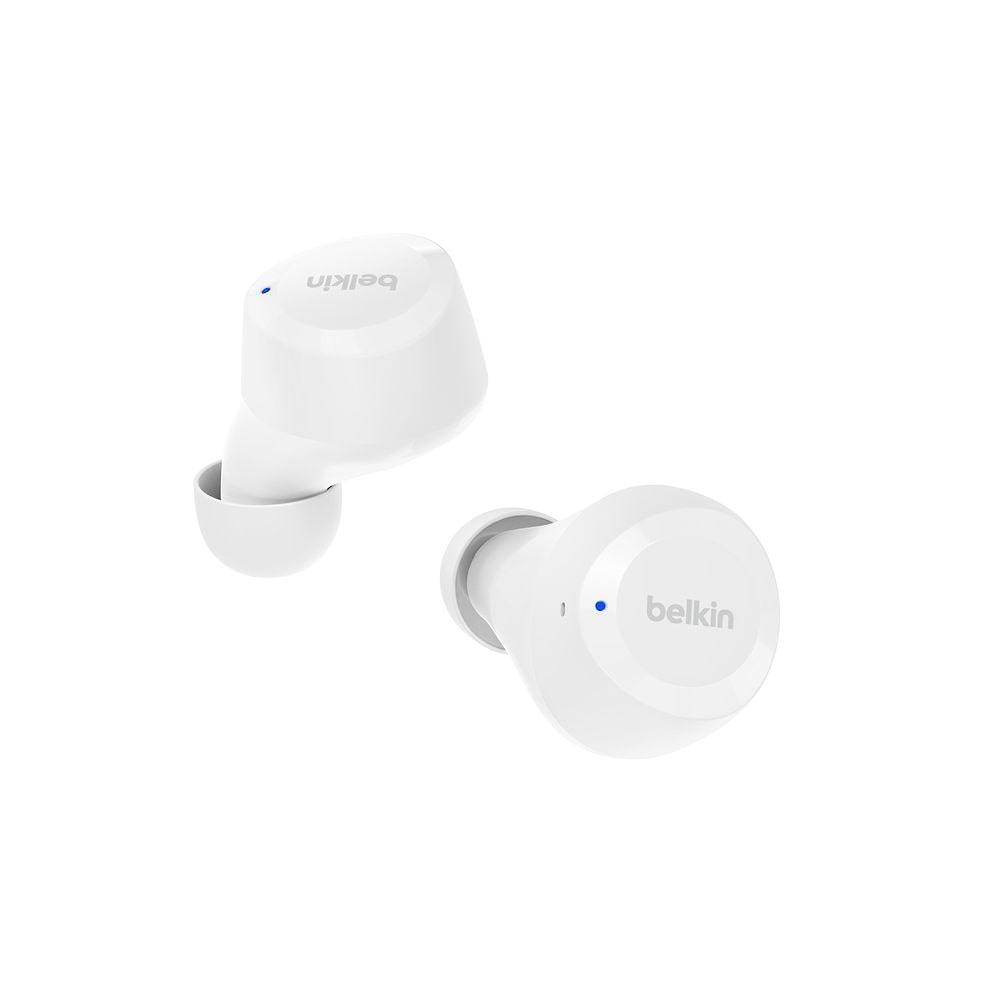 Belkin SoundForm Bolt White