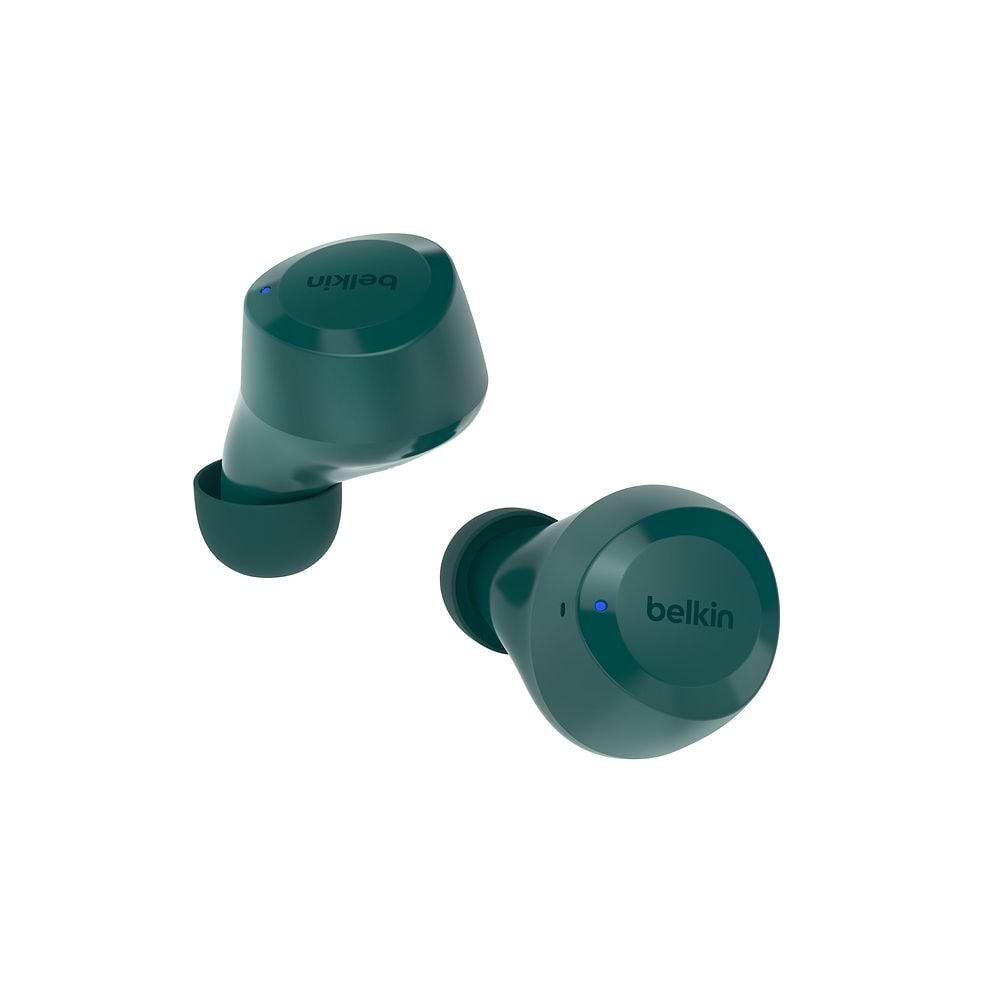 Belkin SoundForm Bolt Green