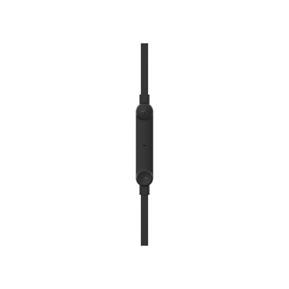 Belkin - SoundForm Wired Earbuds with USB-C Connector 