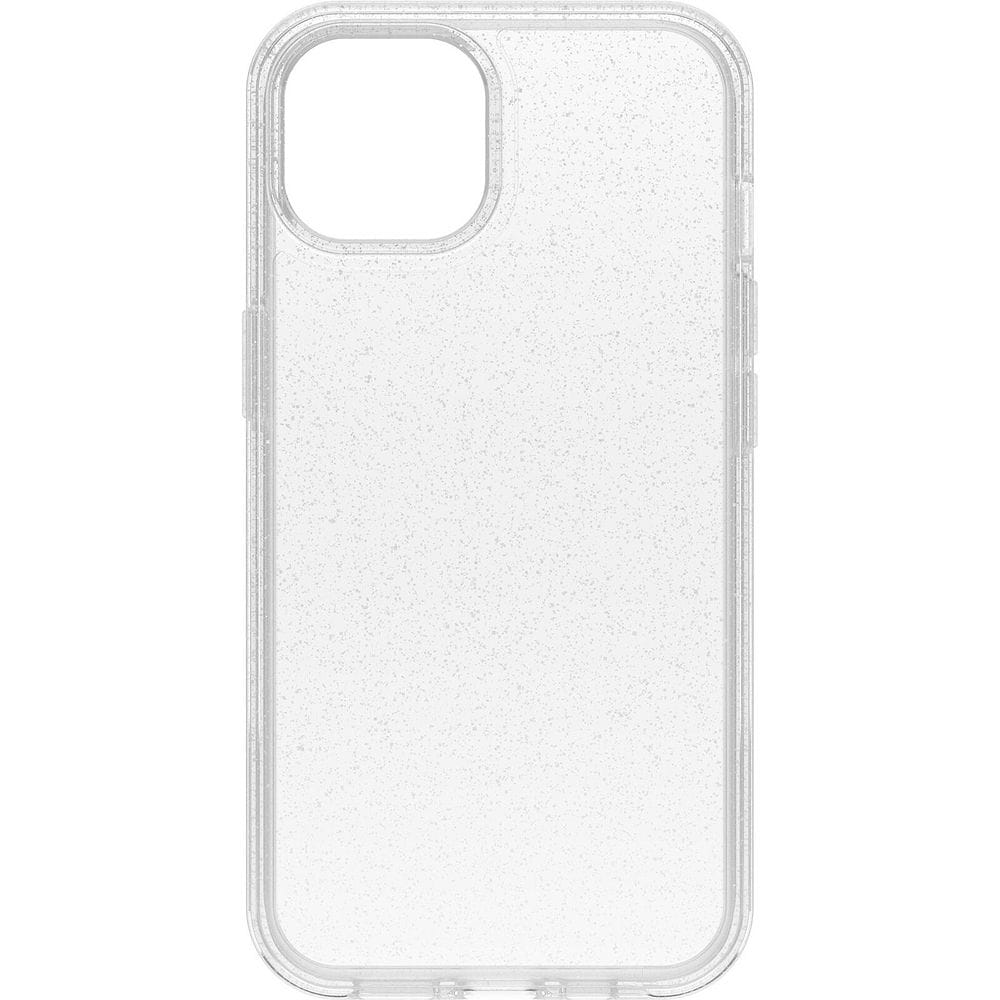 Otterbox - Symmetry Stardust for iPhone 14 & iPhone 14 Pro / Clear