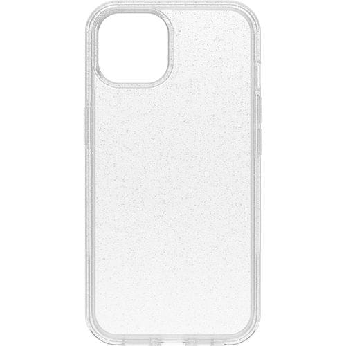 Otterbox - Symmetry Stardust for iPhone 14 & iPhone 14 Pro / Clear
