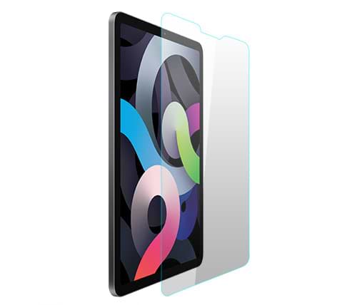 Recover - Glass Protector for iPad Air 10.9 (4th Generation) & iPad Pro 11