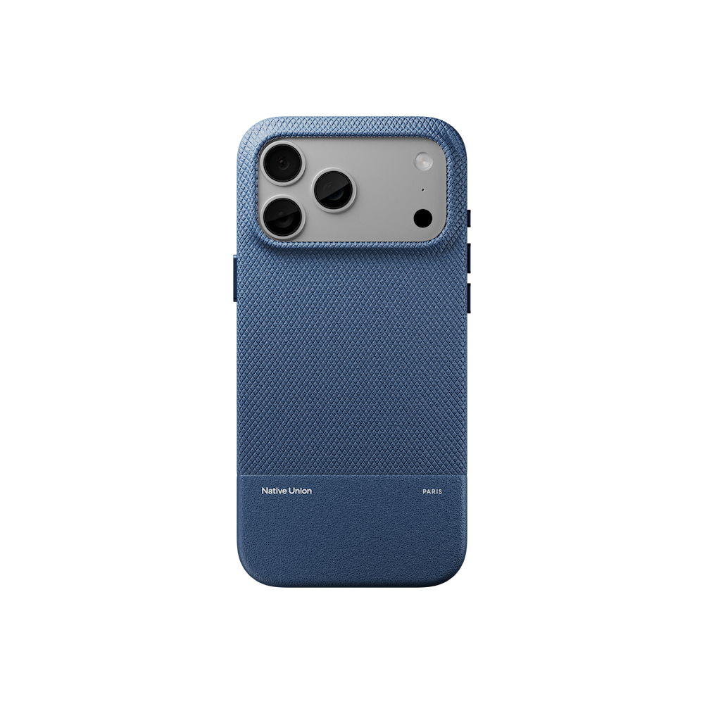 Native Union - (Re)Classic Case for iPhone 18 Pro