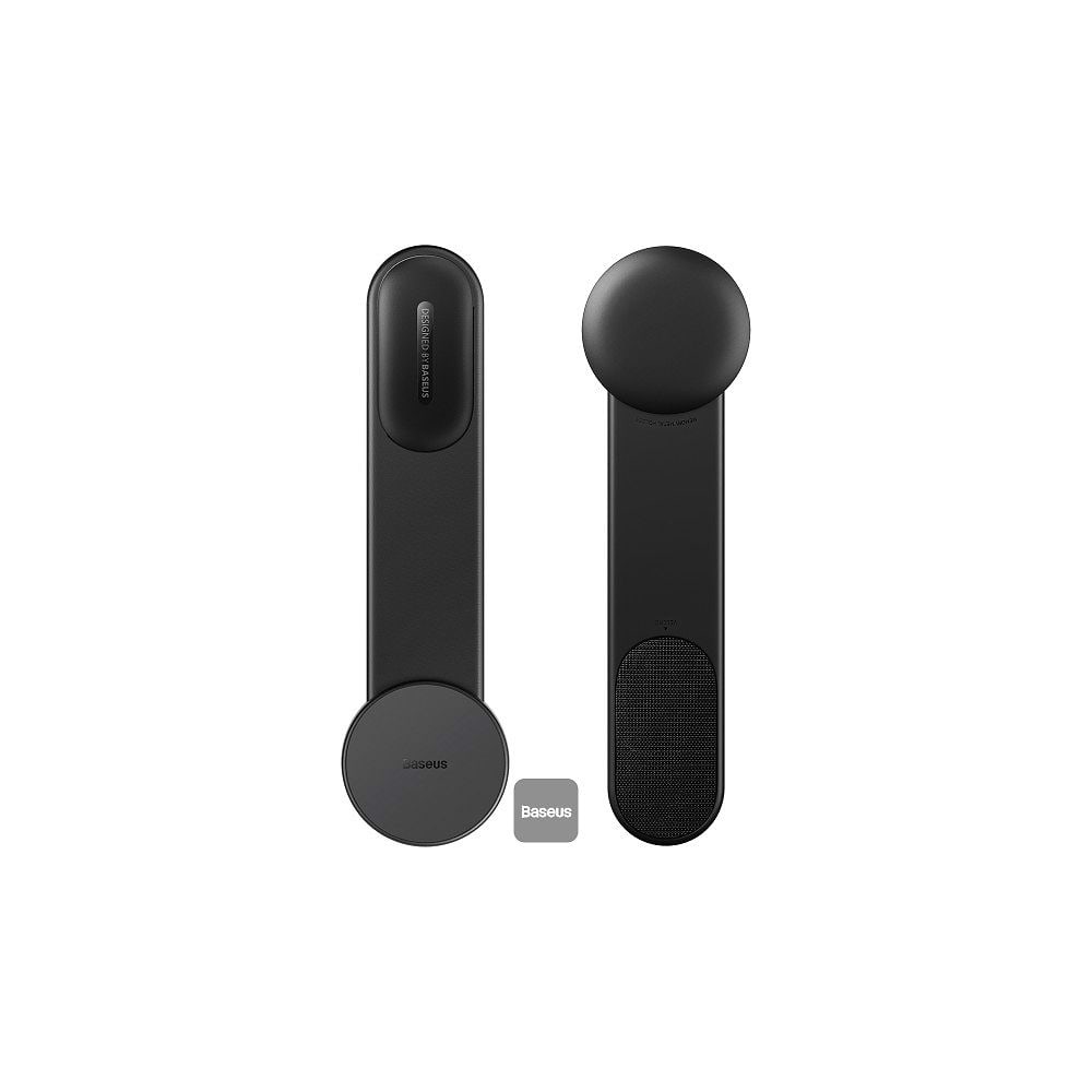 Baseus - C02 Magnetic Phone Holder / Cluster Black