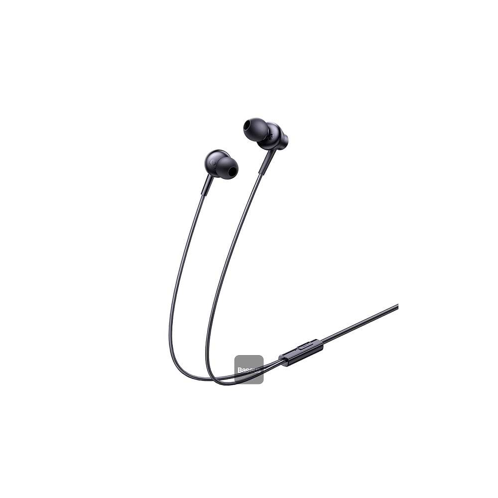 Baseus - Encok CZ11 Wired USB-C Earphones