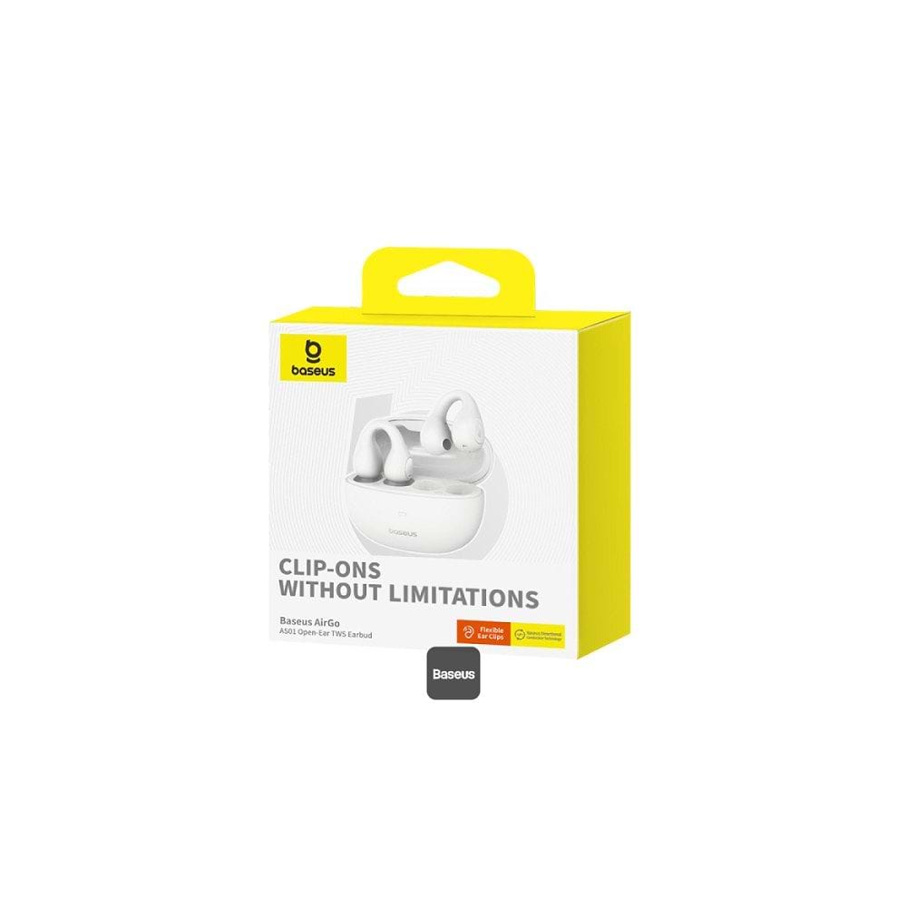 Beseus - AirGo AS01 Open-Ear TWS Earbuds 