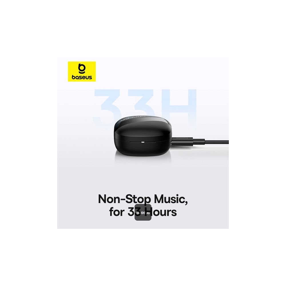 Beseus - Bowie E20 True Wireless Earphones