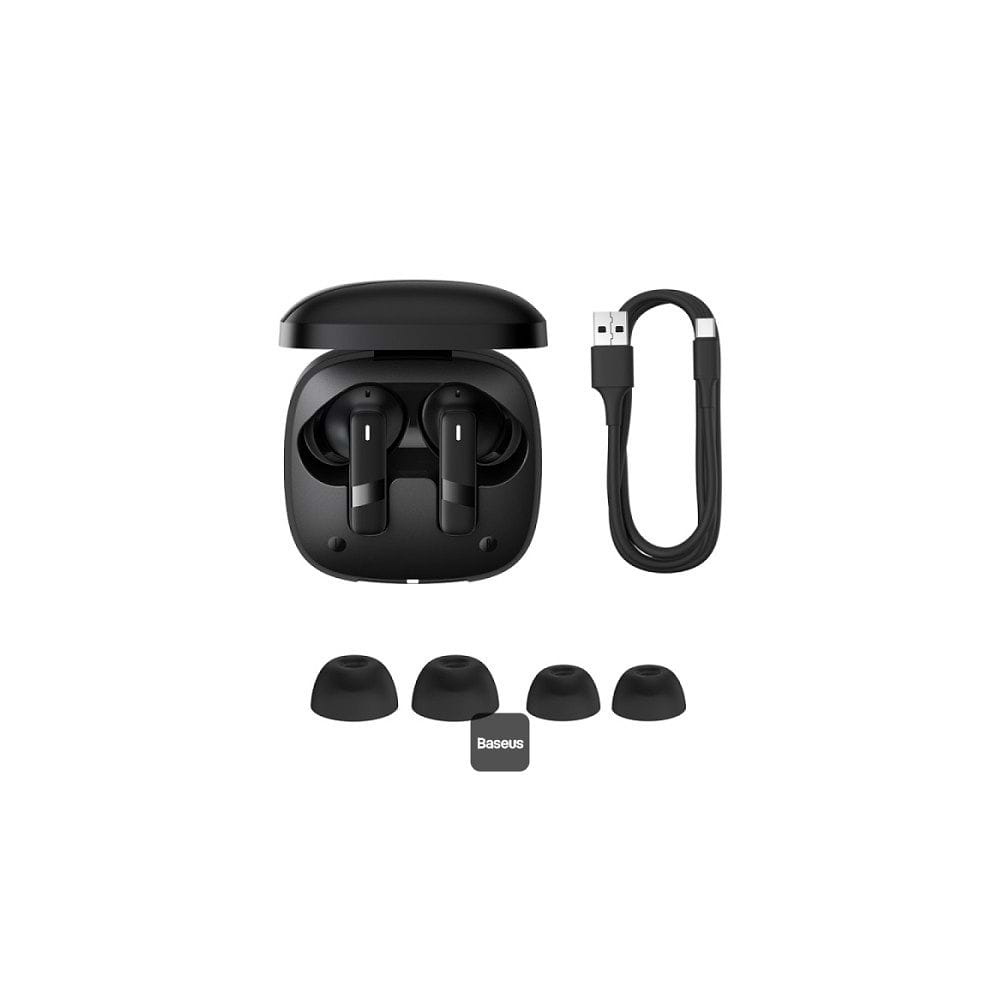 Beseus - Bowie E20 True Wireless Earphones