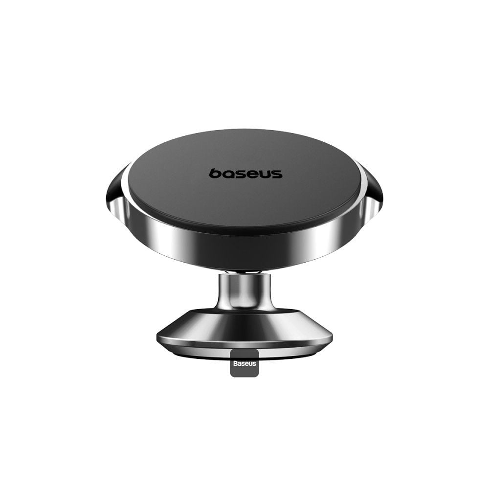 Baseus - Small EARS Magnetic Suction Bracket / Black 