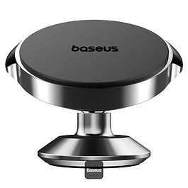 Baseus - Small EARS Magnetic Suction Bracket / Black