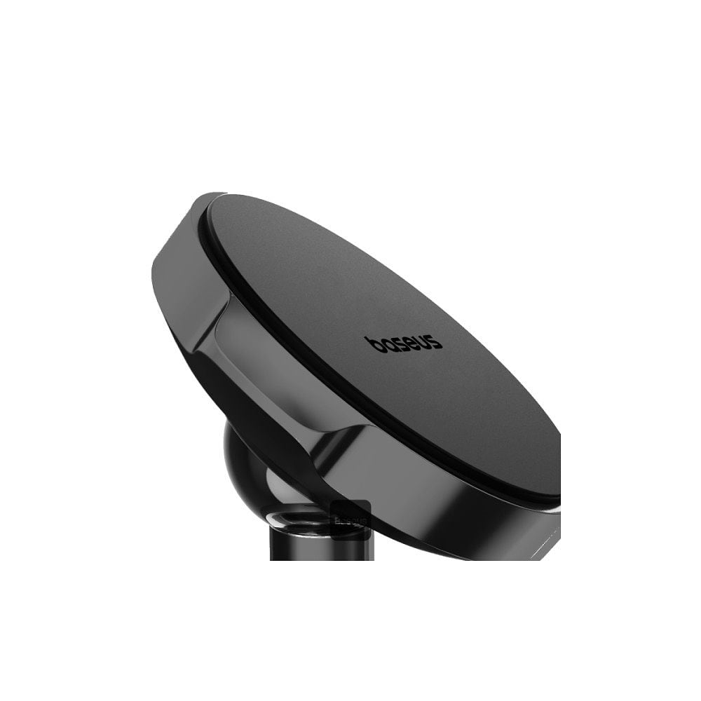 Baseus - Small EARS Magnetic Suction Bracket / Black 