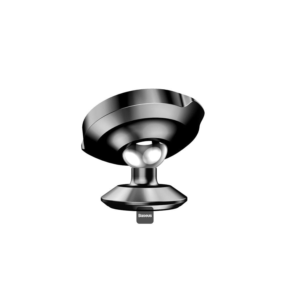 Baseus - Small EARS Magnetic Suction Bracket / Black 