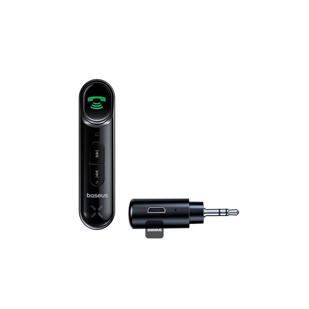 Baseus - BSBA-02 AUX Bluetooth Audio Receiver 