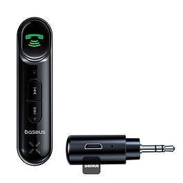 Baseus - BSBA-02 AUX Bluetooth Audio Receiver