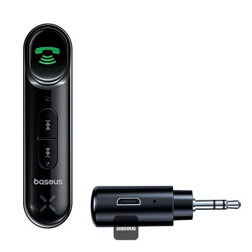 Baseus - BSBA-02 AUX Bluetooth Audio Receiver