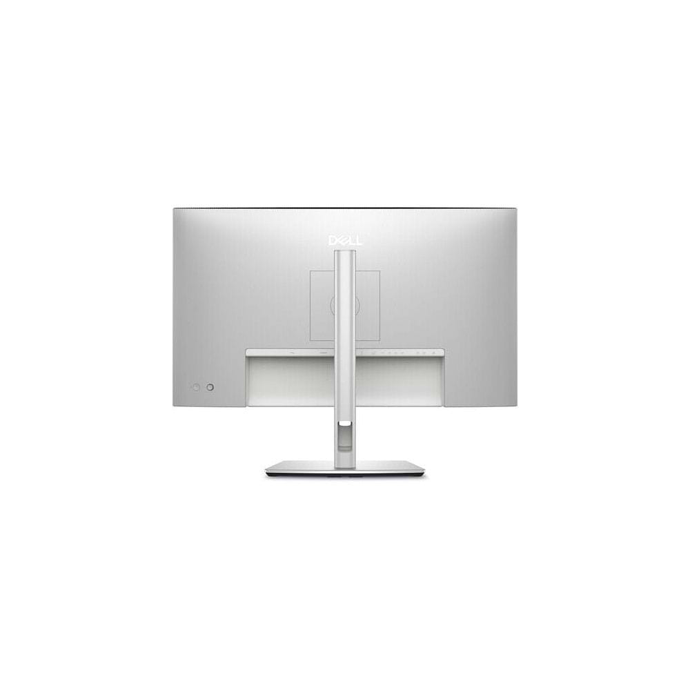 Dell - 27-inch UltraSharp Thunderbolt Hub Monitor (U2725QE) / Silver